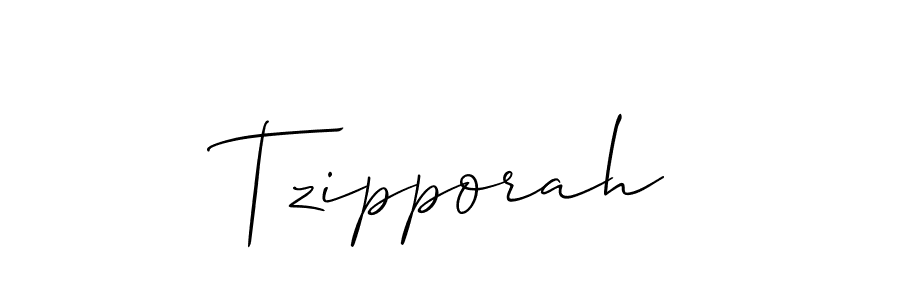 Make a short Tzipporah signature style. Manage your documents anywhere anytime using Allison_Script. Create and add eSignatures, submit forms, share and send files easily. Tzipporah signature style 2 images and pictures png