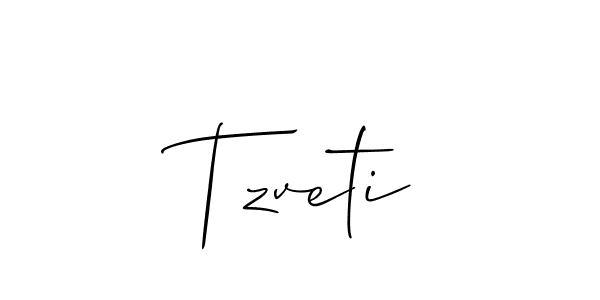See photos of Tzveti official signature by Spectra . Check more albums & portfolios. Read reviews & check more about Allison_Script font. Tzveti signature style 2 images and pictures png