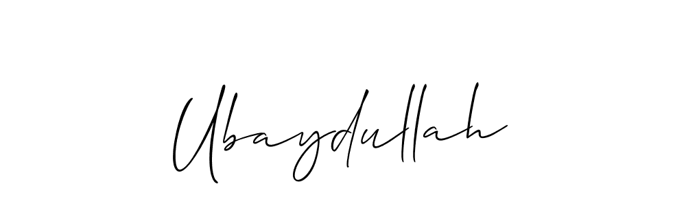 See photos of Ubaydullah official signature by Spectra . Check more albums & portfolios. Read reviews & check more about Allison_Script font. Ubaydullah signature style 2 images and pictures png