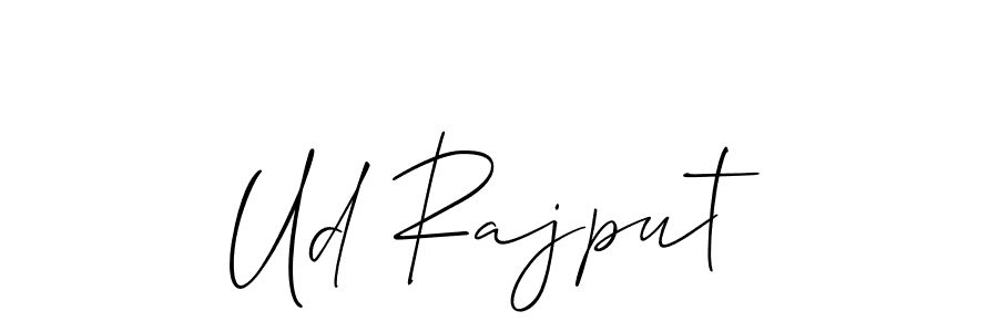 See photos of Ud Rajput official signature by Spectra . Check more albums & portfolios. Read reviews & check more about Allison_Script font. Ud Rajput signature style 2 images and pictures png