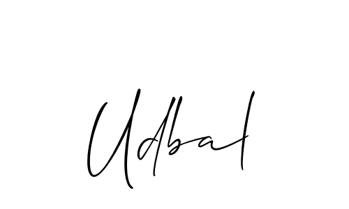 This is the best signature style for the Udbal name. Also you like these signature font (Allison_Script). Mix name signature. Udbal signature style 2 images and pictures png