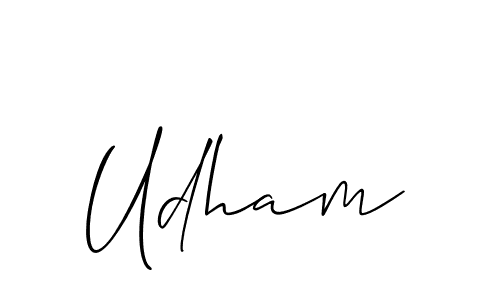 You can use this online signature creator to create a handwritten signature for the name Udham. This is the best online autograph maker. Udham signature style 2 images and pictures png