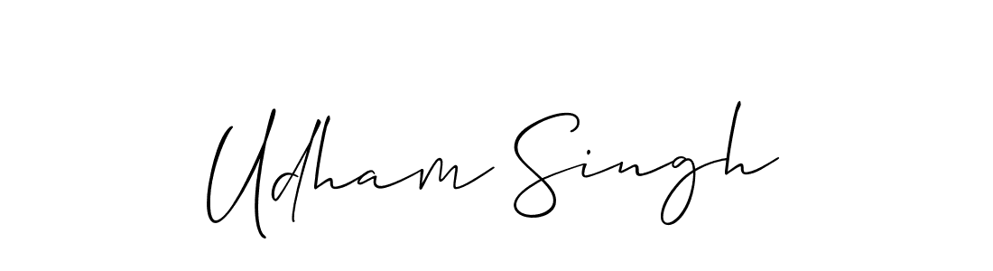 This is the best signature style for the Udham Singh name. Also you like these signature font (Allison_Script). Mix name signature. Udham Singh signature style 2 images and pictures png