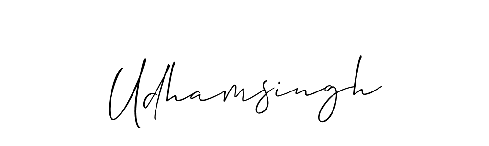 This is the best signature style for the Udhamsingh name. Also you like these signature font (Allison_Script). Mix name signature. Udhamsingh signature style 2 images and pictures png