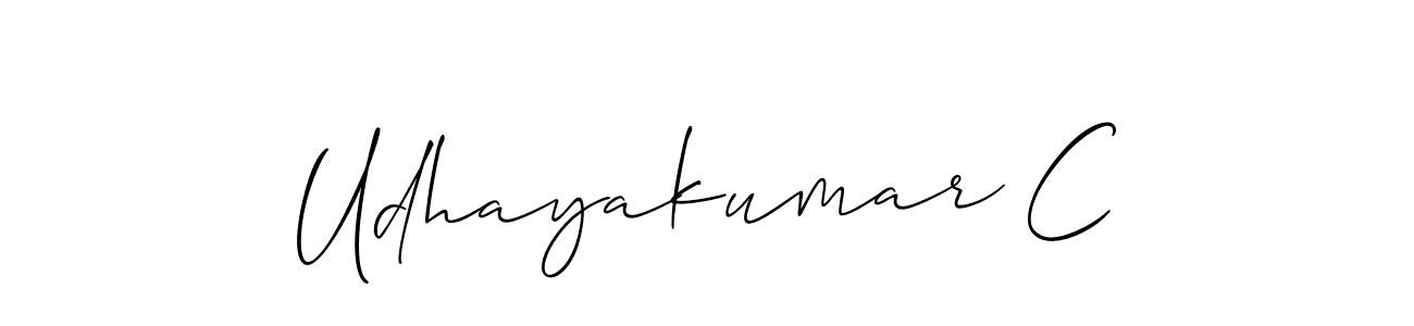 Check out images of Autograph of Udhayakumar C name. Actor Udhayakumar C Signature Style. Allison_Script is a professional sign style online. Udhayakumar C signature style 2 images and pictures png