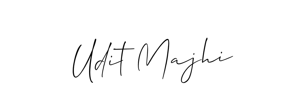 Here are the top 10 professional signature styles for the name Udit Majhi. These are the best autograph styles you can use for your name. Udit Majhi signature style 2 images and pictures png