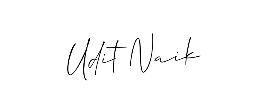 Check out images of Autograph of Udit Naik name. Actor Udit Naik Signature Style. Allison_Script is a professional sign style online. Udit Naik signature style 2 images and pictures png