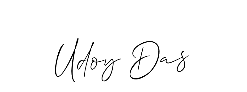 See photos of Udoy Das official signature by Spectra . Check more albums & portfolios. Read reviews & check more about Allison_Script font. Udoy Das signature style 2 images and pictures png