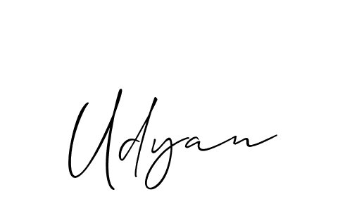 Check out images of Autograph of Udyan name. Actor Udyan Signature Style. Allison_Script is a professional sign style online. Udyan signature style 2 images and pictures png