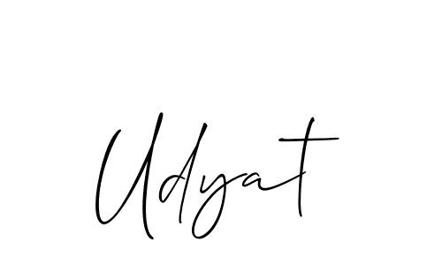 Check out images of Autograph of Udyat name. Actor Udyat Signature Style. Allison_Script is a professional sign style online. Udyat signature style 2 images and pictures png