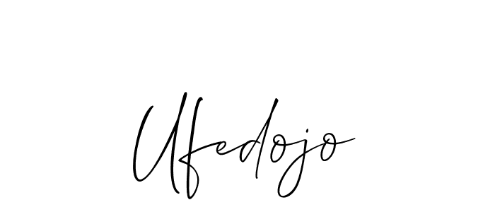 Check out images of Autograph of Ufedojo name. Actor Ufedojo Signature Style. Allison_Script is a professional sign style online. Ufedojo signature style 2 images and pictures png