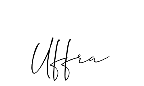 See photos of Uffra official signature by Spectra . Check more albums & portfolios. Read reviews & check more about Allison_Script font. Uffra signature style 2 images and pictures png