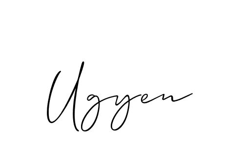 See photos of Ugyen official signature by Spectra . Check more albums & portfolios. Read reviews & check more about Allison_Script font. Ugyen signature style 2 images and pictures png