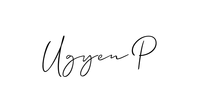 See photos of Ugyen P official signature by Spectra . Check more albums & portfolios. Read reviews & check more about Allison_Script font. Ugyen P signature style 2 images and pictures png