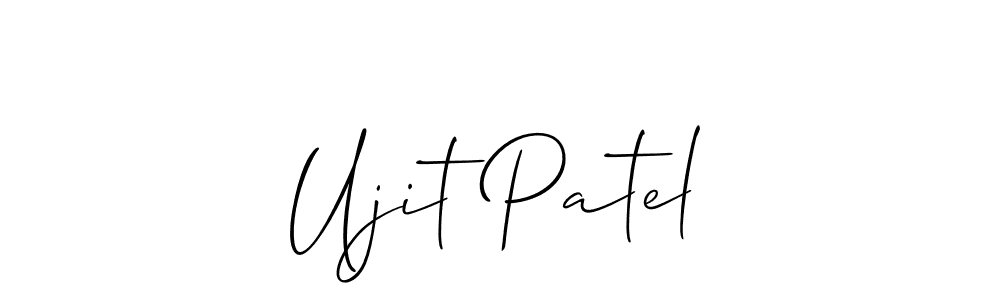 Check out images of Autograph of Ujit Patel name. Actor Ujit Patel Signature Style. Allison_Script is a professional sign style online. Ujit Patel signature style 2 images and pictures png