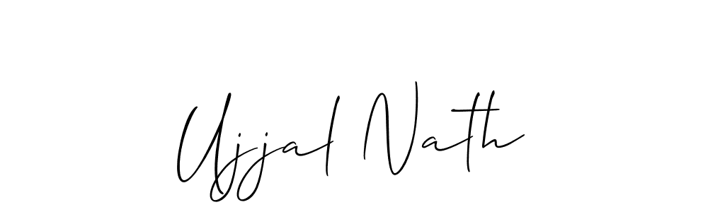 You can use this online signature creator to create a handwritten signature for the name Ujjal Nath. This is the best online autograph maker. Ujjal Nath signature style 2 images and pictures png