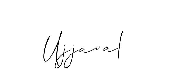 Once you've used our free online signature maker to create your best signature Allison_Script style, it's time to enjoy all of the benefits that Ujjaval name signing documents. Ujjaval signature style 2 images and pictures png