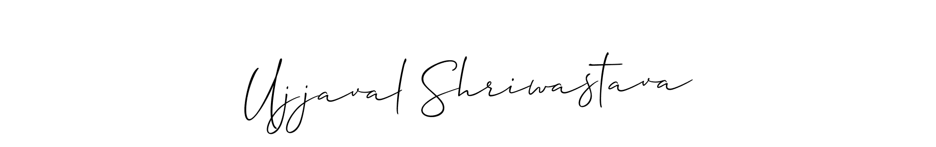 Check out images of Autograph of Ujjaval Shriwastava name. Actor Ujjaval Shriwastava Signature Style. Allison_Script is a professional sign style online. Ujjaval Shriwastava signature style 2 images and pictures png