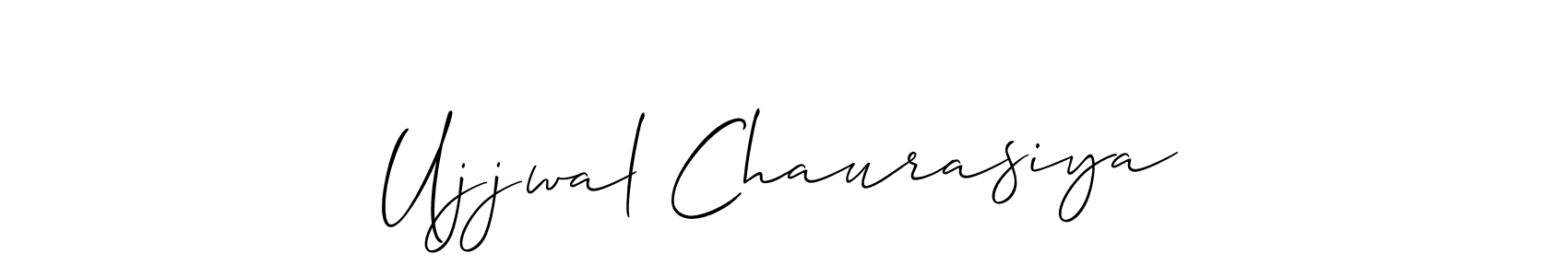 Check out images of Autograph of Ujjwal Chaurasiya name. Actor Ujjwal Chaurasiya Signature Style. Allison_Script is a professional sign style online. Ujjwal Chaurasiya signature style 2 images and pictures png