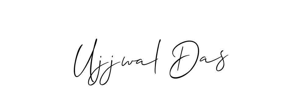 Make a beautiful signature design for name Ujjwal Das. Use this online signature maker to create a handwritten signature for free. Ujjwal Das signature style 2 images and pictures png