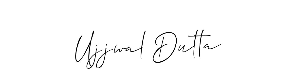 See photos of Ujjwal Dutta official signature by Spectra . Check more albums & portfolios. Read reviews & check more about Allison_Script font. Ujjwal Dutta signature style 2 images and pictures png