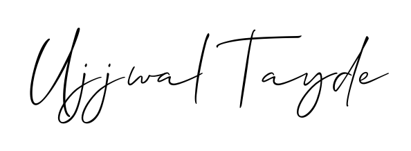 It looks like you need a new signature style for name Ujjwal Tayde. Design unique handwritten (Allison_Script) signature with our free signature maker in just a few clicks. Ujjwal Tayde signature style 2 images and pictures png