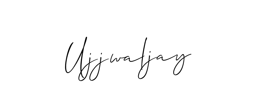 Check out images of Autograph of Ujjwaljay name. Actor Ujjwaljay Signature Style. Allison_Script is a professional sign style online. Ujjwaljay signature style 2 images and pictures png