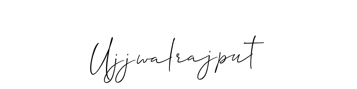 See photos of Ujjwalrajput official signature by Spectra . Check more albums & portfolios. Read reviews & check more about Allison_Script font. Ujjwalrajput signature style 2 images and pictures png