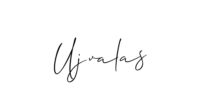 See photos of Ujvalas official signature by Spectra . Check more albums & portfolios. Read reviews & check more about Allison_Script font. Ujvalas signature style 2 images and pictures png