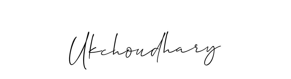 Check out images of Autograph of Ukchoudhary name. Actor Ukchoudhary Signature Style. Allison_Script is a professional sign style online. Ukchoudhary signature style 2 images and pictures png