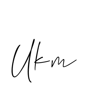 Here are the top 10 professional signature styles for the name Ukm. These are the best autograph styles you can use for your name. Ukm signature style 2 images and pictures png