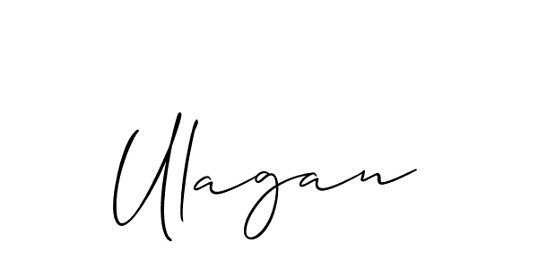 Here are the top 10 professional signature styles for the name Ulagan. These are the best autograph styles you can use for your name. Ulagan signature style 2 images and pictures png