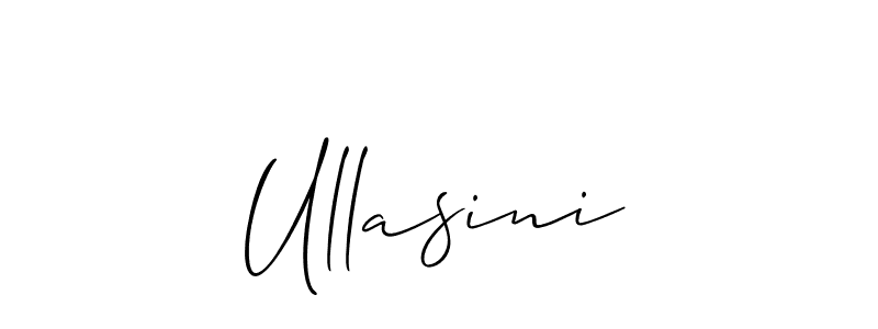 See photos of Ullasini official signature by Spectra . Check more albums & portfolios. Read reviews & check more about Allison_Script font. Ullasini signature style 2 images and pictures png