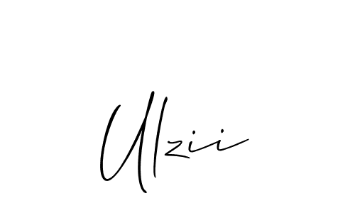 Here are the top 10 professional signature styles for the name Ulzii. These are the best autograph styles you can use for your name. Ulzii signature style 2 images and pictures png