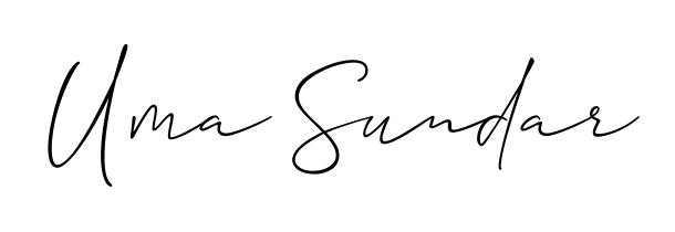 Allison_Script is a professional signature style that is perfect for those who want to add a touch of class to their signature. Get Uma Sundar name fancy signature for free. Uma Sundar signature style 2 images and pictures png