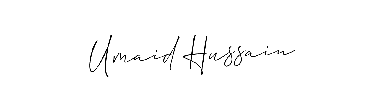 See photos of Umaid Hussain official signature by Spectra . Check more albums & portfolios. Read reviews & check more about Allison_Script font. Umaid Hussain signature style 2 images and pictures png