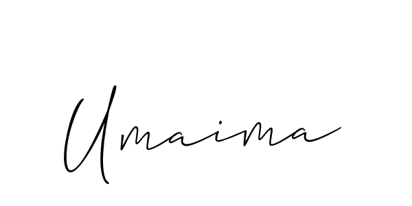 Here are the top 10 professional signature styles for the name Umaima. These are the best autograph styles you can use for your name. Umaima signature style 2 images and pictures png