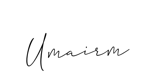 This is the best signature style for the Umairm name. Also you like these signature font (Allison_Script). Mix name signature. Umairm signature style 2 images and pictures png