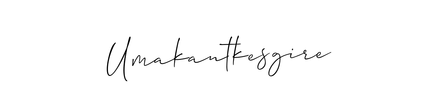 See photos of Umakantkesgire official signature by Spectra . Check more albums & portfolios. Read reviews & check more about Allison_Script font. Umakantkesgire signature style 2 images and pictures png