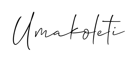 Create a personalized artistic stamp with Umakoleti in Allison_Script font. Perfect for visual artists, designers, and influencers. Umakoleti signature style 2 images and pictures png
