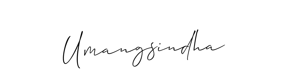 Here are the top 10 professional signature styles for the name Umangsindha. These are the best autograph styles you can use for your name. Umangsindha signature style 2 images and pictures png