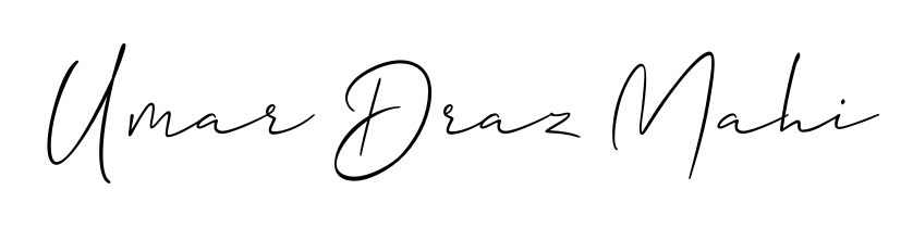 Elevate your brand with a stunning Umar Draz Mahi eSignature. The Allison_Script style provides a balanced, flowing aesthetic for everyday signing. Umar Draz Mahi signature style 2 images and pictures png