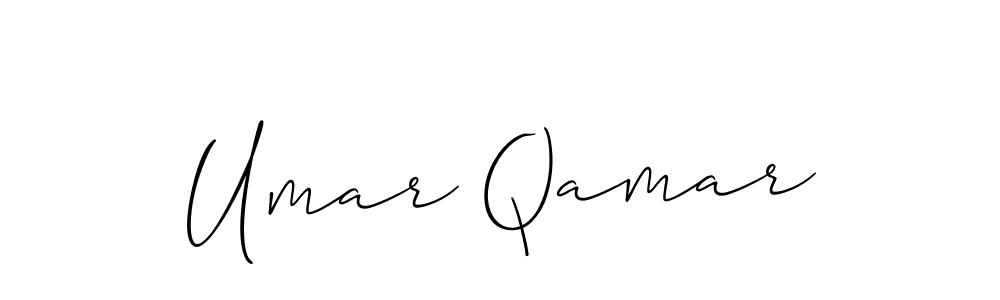 See photos of Umar Qamar official signature by Spectra . Check more albums & portfolios. Read reviews & check more about Allison_Script font. Umar Qamar signature style 2 images and pictures png