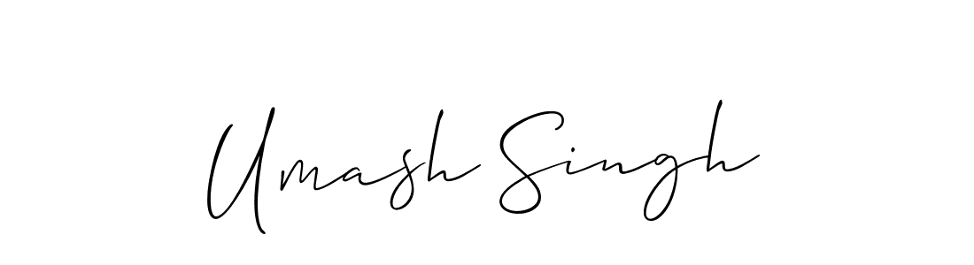 Check out images of Autograph of Umash Singh name. Actor Umash Singh Signature Style. Allison_Script is a professional sign style online. Umash Singh signature style 2 images and pictures png