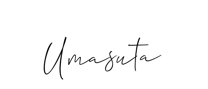 This is the best signature style for the Umasuta name. Also you like these signature font (Allison_Script). Mix name signature. Umasuta signature style 2 images and pictures png