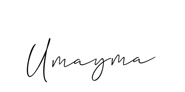 Here are the top 10 professional signature styles for the name Umayma. These are the best autograph styles you can use for your name. Umayma signature style 2 images and pictures png