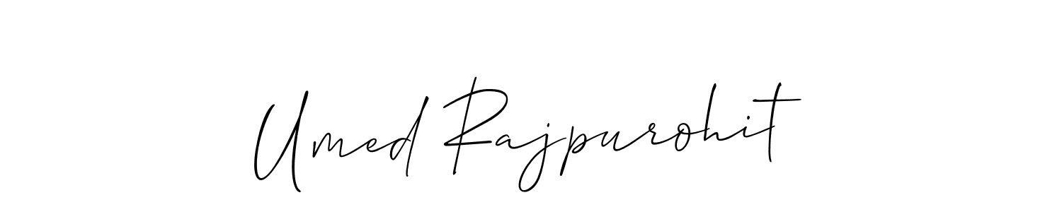 See photos of Umed Rajpurohit official signature by Spectra . Check more albums & portfolios. Read reviews & check more about Allison_Script font. Umed Rajpurohit signature style 2 images and pictures png