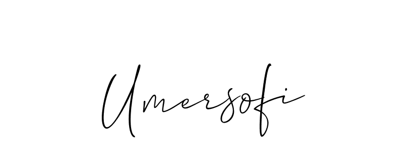 This is the best signature style for the Umersofi name. Also you like these signature font (Allison_Script). Mix name signature. Umersofi signature style 2 images and pictures png