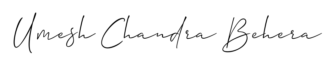 The Allison_Script font gives name Umesh Chandra Behera a signature that looks effortless yet distinguished. Download high-res PNG instantly. Umesh Chandra Behera signature style 2 images and pictures png