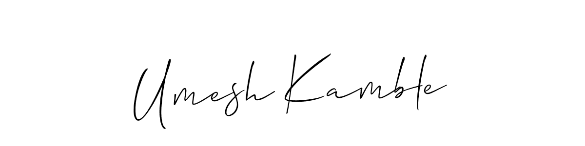 Check out images of Autograph of Umesh Kamble name. Actor Umesh Kamble Signature Style. Allison_Script is a professional sign style online. Umesh Kamble signature style 2 images and pictures png